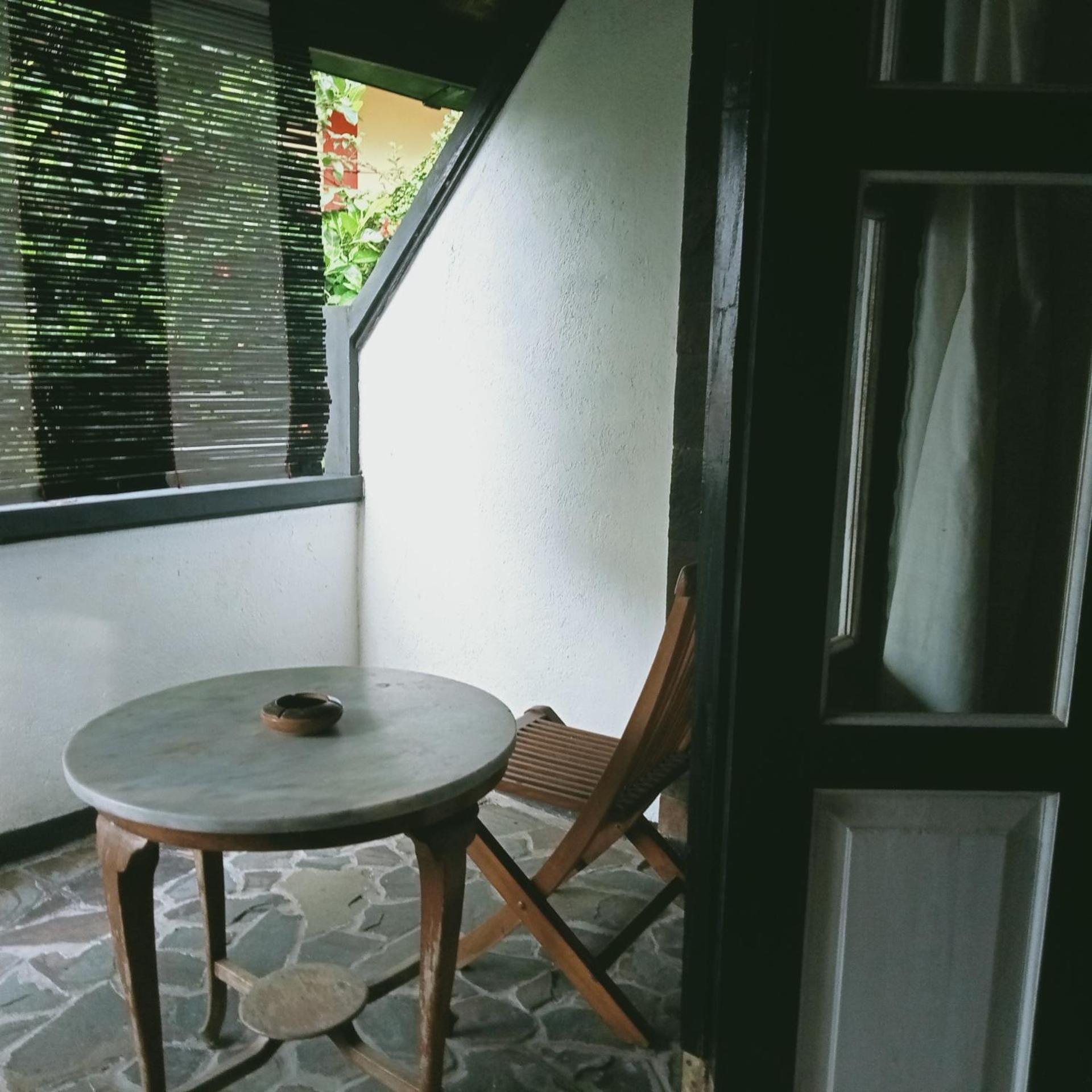 Adams Homestay Pangandaran Quarto foto