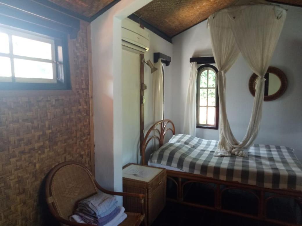 Adams Homestay Pangandaran Quarto foto