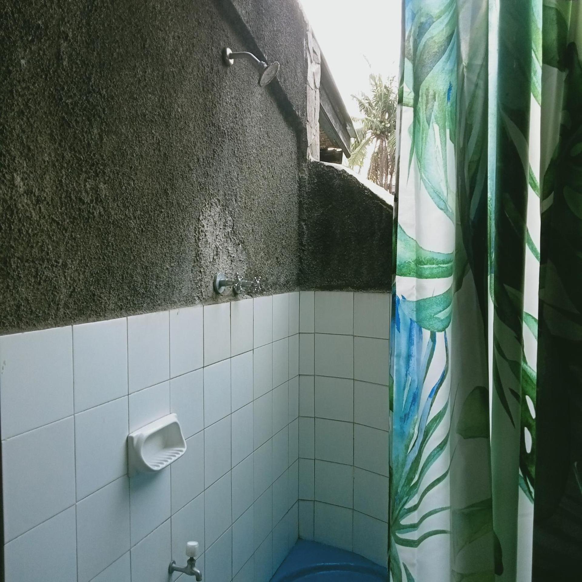 Adams Homestay Pangandaran Quarto foto