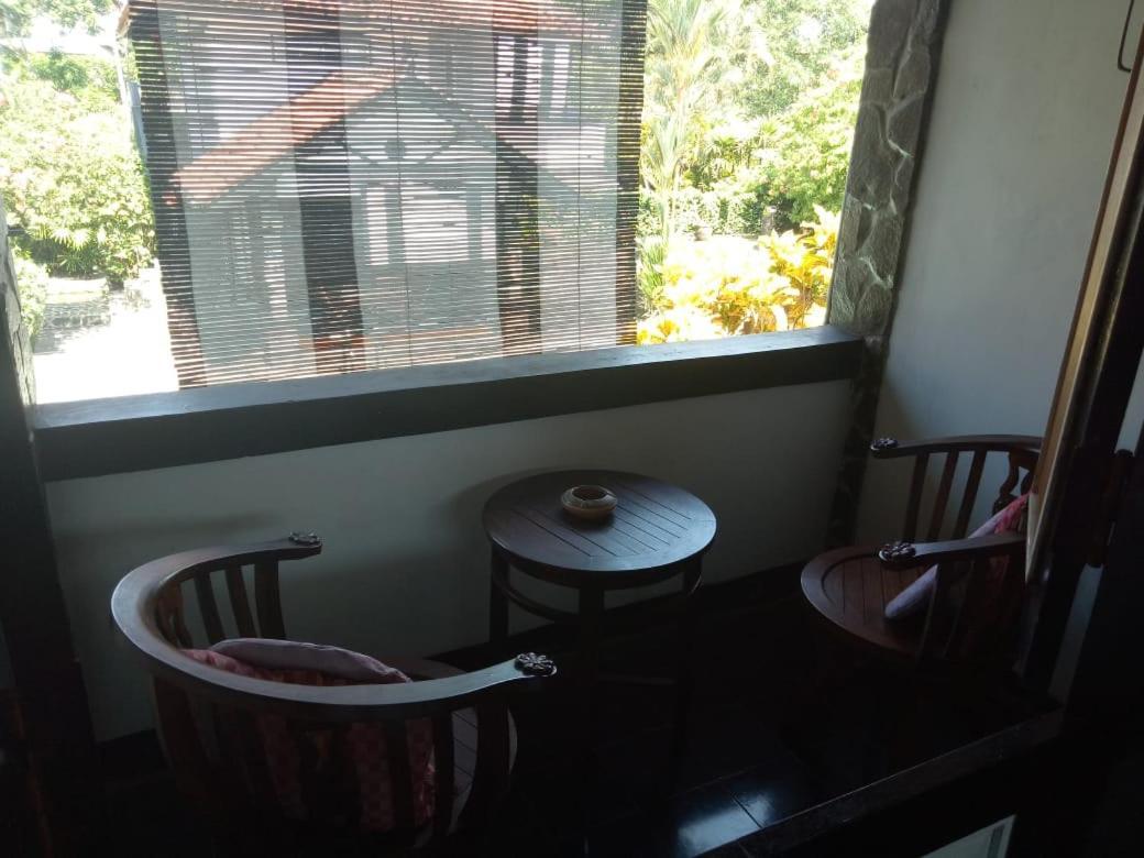 Adams Homestay Pangandaran Quarto foto