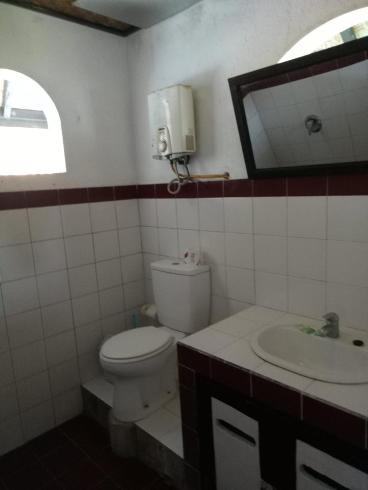 Adams Homestay Pangandaran Quarto foto