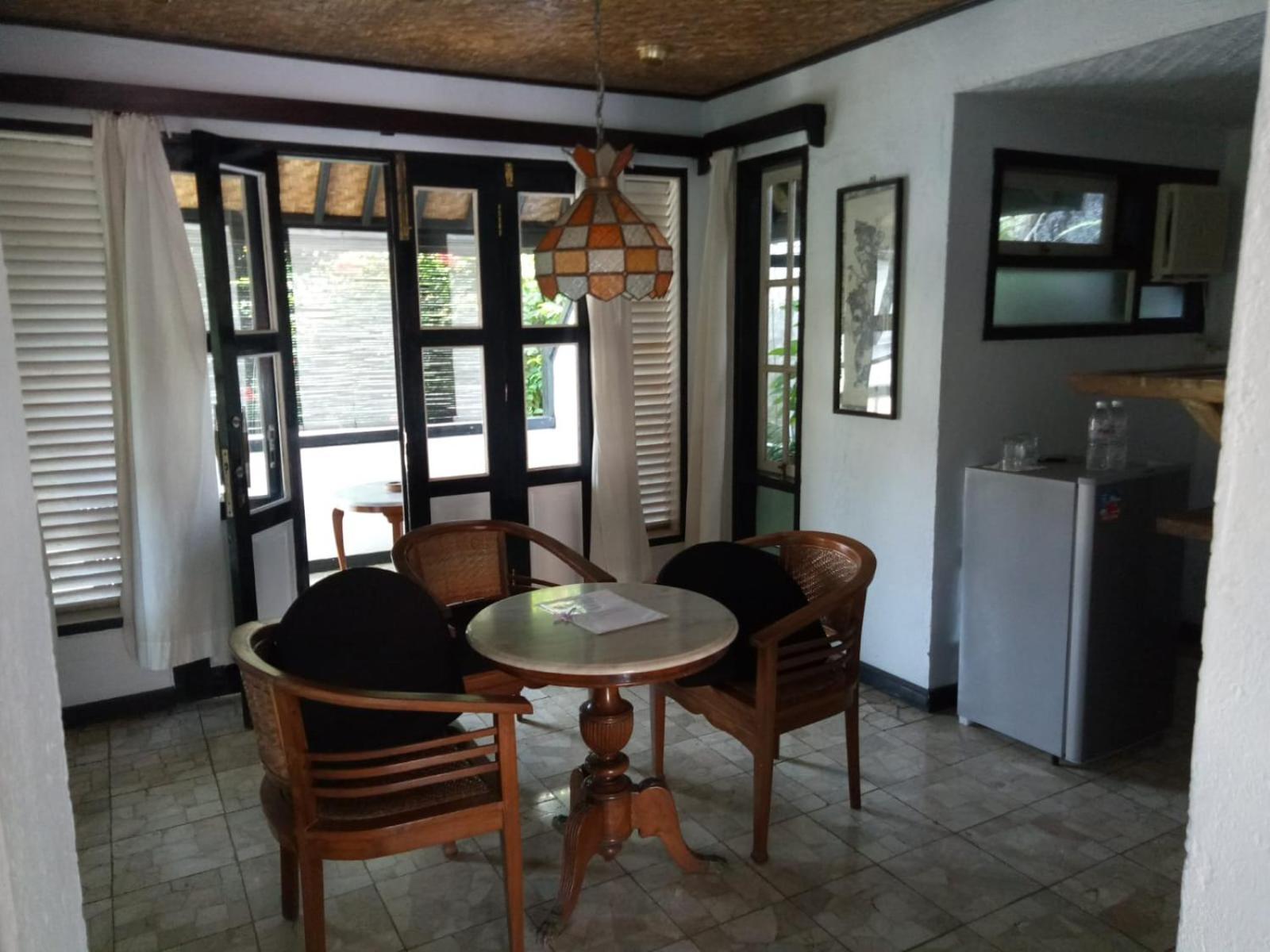Adams Homestay Pangandaran Quarto foto